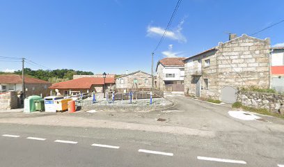 Imagen de Parque Infantil situado en Cortiñas, Province of Ourense