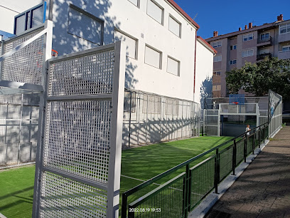 Imagen de Parque Infantil Couto situado en Ourense, Province of Ourense