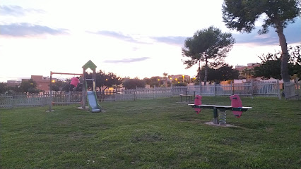 Imagen de Parque Infantil situado en Creixell, Tarragona