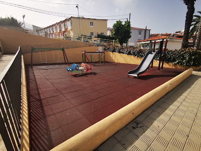 Imagen de Parque Infantil Cruz de la Cebolla situado en La Orotava, Santa Cruz de Tenerife