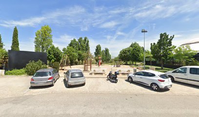 Imagen de Parque Infantil situado en Cuarte de Huerva, Zaragoza