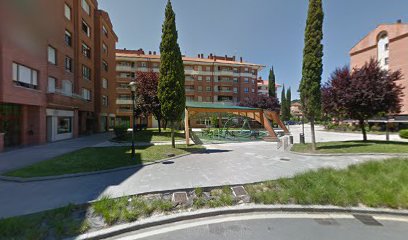 Imagen de Parque Infantil Cubierto situado en Amorebieta-Etxano, Biscay