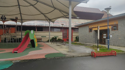 Imagen de Parque Infantil Cubierto situado en Aranguren, Biscay