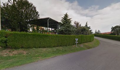 Imagen de Parque Infantil Cubierto situado en Cudillero, Asturias