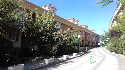 Imagen de Parque Infantil Cumpleaños situado en Algete, Madrid