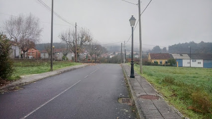 Imagen de Parque Infantil De Covas situado en Ames, A Coruña