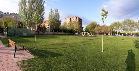 Imagen de Parque Infantil De La Guardería situado en Arnedo, La Rioja