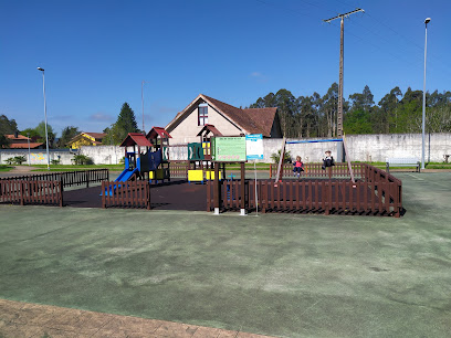 Imagen de Parque Infantil De Oza situado en Castres, A Coruña