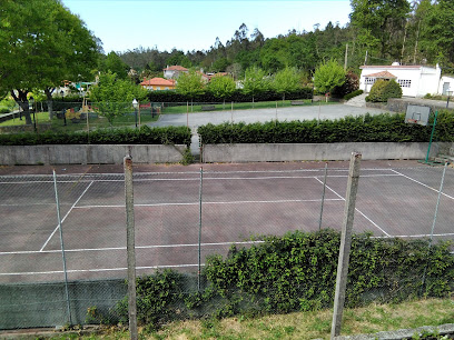 Imagen de Parque Infantil De Piñeiro situado en Ames, A Coruña