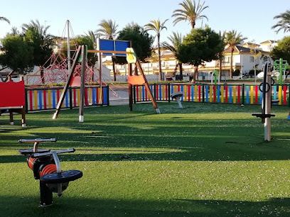 Imagen de Parque Infantil De San Blas situado en San Javier, Murcia