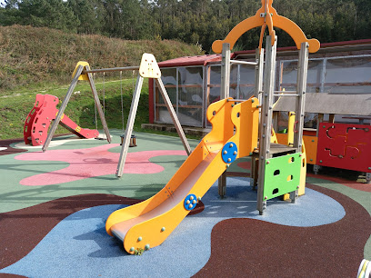 Imagen de Parque Infantil De Suevos (Arteixo) situado en Arteixo, A Coruña