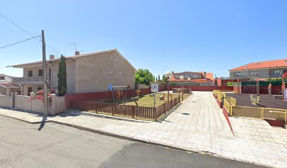 Imagen de Parque Infantil Dena situado en nan, Pontevedra