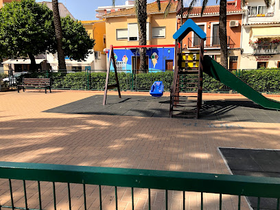 Imagen de Parque Infantil situado en Dénia, Alicante