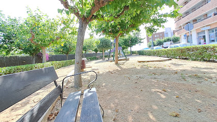 Imagen de Parque Infantil "Depósito" situado en Torredembarra, Tarragona