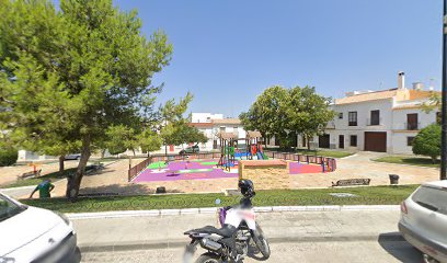 Imagen de Parque Infantil Derramadero situado en Osuna, Sevilla