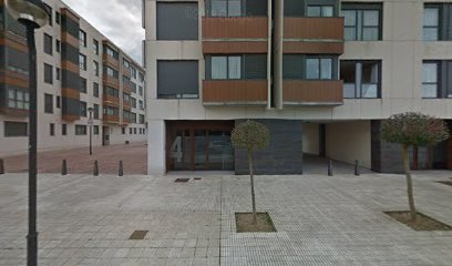 Imagen de Parque Infantil Diego Leiva situado en Burgos, Burgos