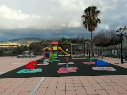 Imagen de Parque Infantil situado en Dílar, Granada