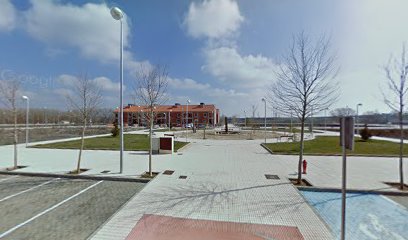 Imagen de Parque Infantil situado en Doñinos de Salamanca, Salamanca