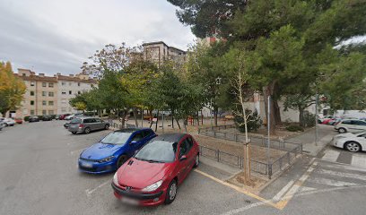 Imagen de Parque Infantil Dos de Ocho situado en Valls, Tarragona