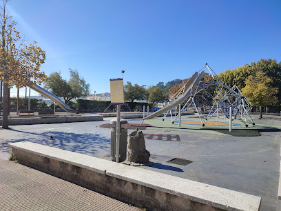 Imagen de Parque Infantil Dr. Pereiro Francés situado en Cangas, Pontevedra