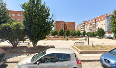 Imagen de Parque Infantil "El Barco Pirata" situado en Badajoz, Badajoz