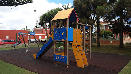 Imagen de Parque Infantil El Codeso situado en La Laguna, Santa Cruz de Tenerife