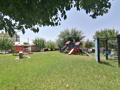 Imagen de Parque Infantil "El Egido" situado en Ramacastañas, Ávila