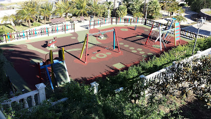 Imagen de Parque Infantil situado en El Paso, Santa Cruz de Tenerife