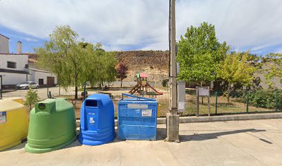 Imagen de Parque Infantil situado en El Payo, Salamanca