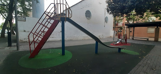 Imagen de Parque Infantil El Pou situado en Picanya, Valencia