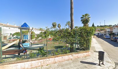 Imagen de Parque Infantil situado en El Ronquillo, Sevilla