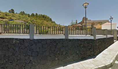 Imagen de Parque Infantil El Roque situado en Puntagorda, Santa Cruz de Tenerife