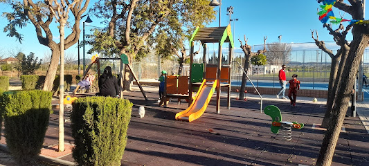 Imagen de Parque Infantil situado en El Siscar, Murcia