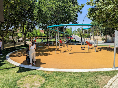 Imagen de Parque Infantil El Verdoso situado en Meco, Madrid