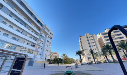 Imagen de Parque Infantil situado en Elche, Alicante