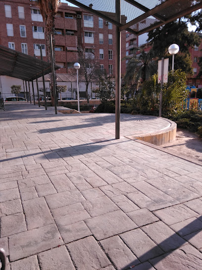 Imagen de Parque Infantil situado en Elda, Alicante