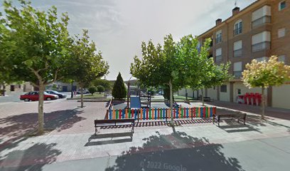 Imagen de Parque Infantil situado en Eltziego, Álava