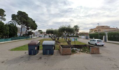 Imagen de Parque Infantil situado en Empuriabrava, Girona