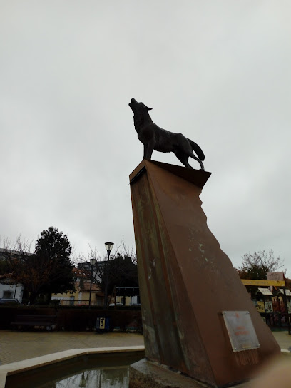 Imagen de Parque Infantil Entrerríos situado en Burgos, Burgos