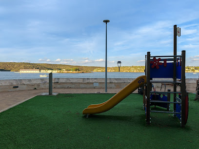 Imagen de Parque Infantil situado en Es Castell, Balearic Islands