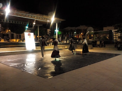 Imagen de Parque Infantil situado en Es Mercadal, Balearic Islands