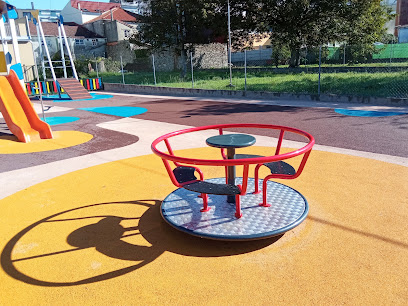 Imagen de Parque Infantil situado en Escairón, Lugo