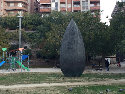 Imagen de Parque Infantil Escorxador | Lleida situado en Lleida, Lleida