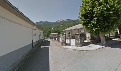 Imagen de Parque Infantil situado en Escuer, Huesca