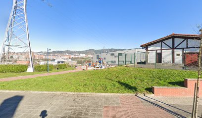 Imagen de Parque Infantil situado en Etxebarri, Biscay