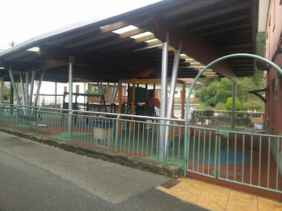 Imagen de Parque Infantil situado en Etxebarria, Biscay