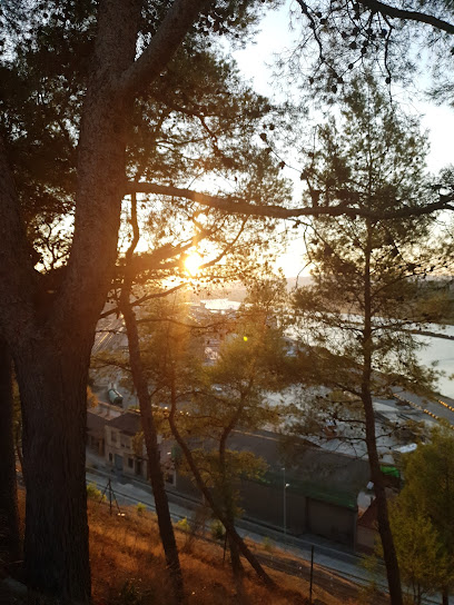 Imagen de Parque Infantil situado en Flix, Tarragona