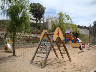 Imagen de Parque Infantil Formiche Alto situado en Formiche Alto, Teruel