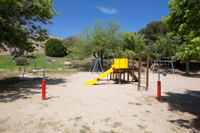 Imagen de Parque Infantil Fortaleza de S. Jorge situado en Tarragona, Tarragona