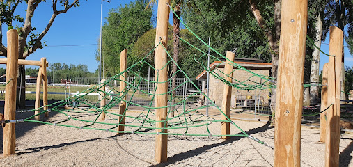 Imagen de Parque Infantil Fuente de la Torre situado en Anguciana, La Rioja